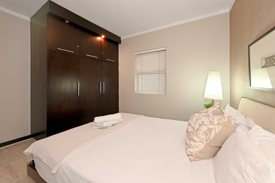 2 Bedroom Property for Sale in Cape Town City Centre Western Cape